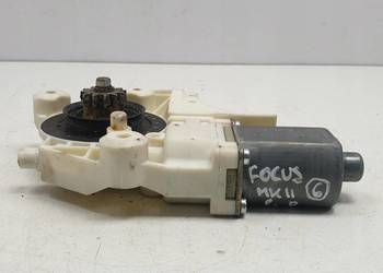 Ford Focus II MK2 SILNICZEK SZYBY Prawy przód