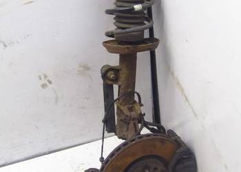 KOLUMNA MCPHERSON ZWROTNICA LEWA 1.4 T-Jet FIAT TIPO II HB 00520594190