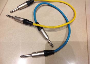 Kabel Profesjonalny Mikrofonowy KLOTZ 2 szt