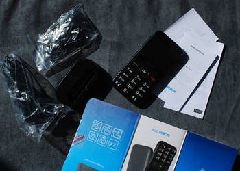 ALCATEL 2019