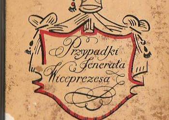 (7187) PRZYPADKI GENERAŁA WICEPREZESA – RYSZARD ZIELIŃSKI