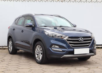 Hyundai Tucson 1.6 GDI