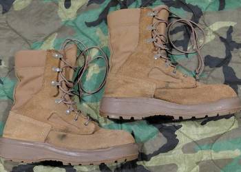 Buty Belleville FAFTW Goretex coyote 7,5RF