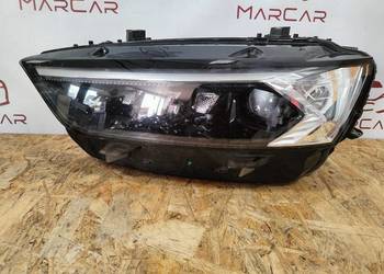 Lampa Full LED Lewy Przód Citroen DS7 Crossback 9816527080