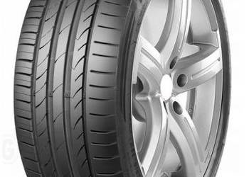 4x Nowe opony letnie Tracmax X-privilo TX3 XL 215/45R20 95W
