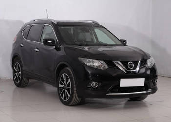 Nissan X-Trail 2.0 dCi