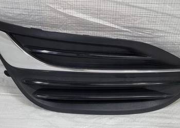 OPEL INSIGNIA B KRATKA ZDERZAKA LEWY PRZOD 13491268