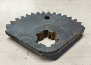 Półksiężyc rozrusznika nożnego WSK WFM SHL