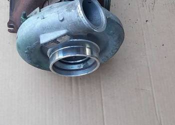 Turbina Turbosprężarka VOLVO FH  HE 500