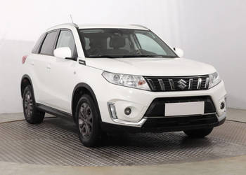 Suzuki Vitara 1.4 BoosterJet