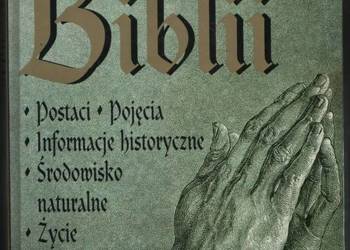 ENCYKLOPEDIA BIBLII