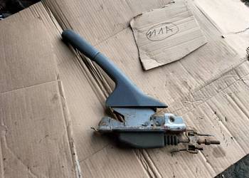 RENAULT CLIO 2 DZWIGNIA HAMULCA RĘCZNEGO