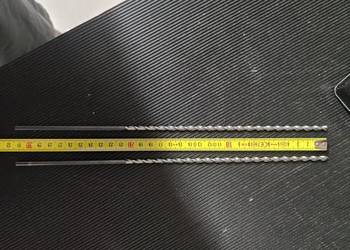 Wiertło fi 5mm 31,5cm