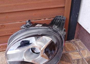 Nissan Juke F16 lampa lewa full LED