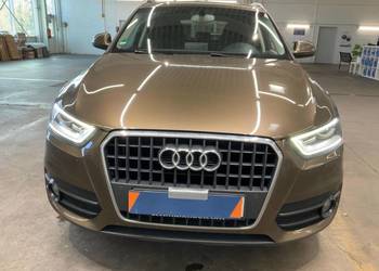 Audi Q3 2.0 Tdi 140-km_Xeonon_
