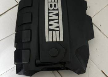 Bmw E88 E87 E82 E81 Osłona Silnika Mocowanie Wypełnienie