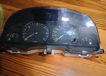 Licznik Zegary Fort Transit VI 2000-2006 2.0 TDCI originał