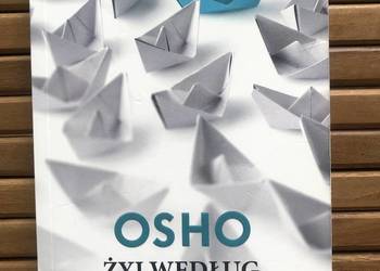 OSHO – Żyj według własnych zasad. Czym jest prawdziwy bunt? | Stan bdb