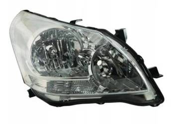 Toyota Corolla Verso 09-13 Reflektor przedni lampa przednia NOWA