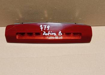 OPEL ZAFIRA B FL VAN LAMPA 3 STOP