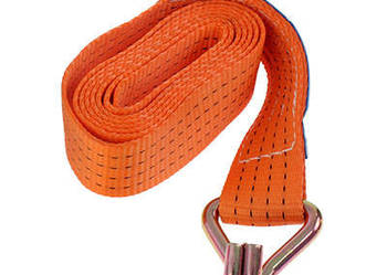 PAS TRANSPORTOWY  4,0T,  2,5M B=50MM, NKPL, EN 12195-2, TUV NORD