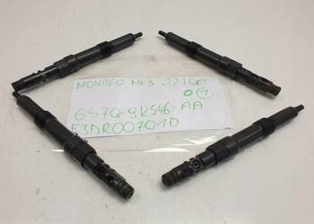 Ford Mondeo MK3 2.2 TDCI WTRYSKIWACZ 6S7Q-9K546-AA