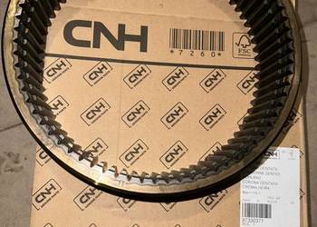 87330371 Wieniec koła Maxxum Puma CVT T7. T6. T6000 Nowy oryginał CNH CASE