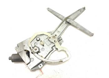 PODNOŚNIK SZYBY PRAWY PRZÓD SAAB 45174 Kombi 98-09 MECHANIZM