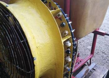 Sprzedam opryskiwacz pilmet zawieszany