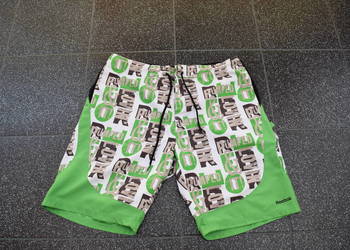 Spodenki Oryginał REEBOK*Rozmiar L / M * Okazja * Olsztyn * Wysylka