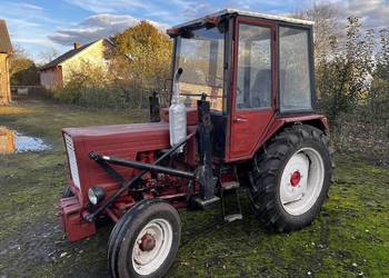 Władimirec t25A TUR2 Władimirec t25A TUR2