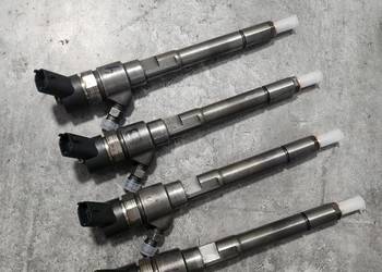 WTRYSKIWACZ OPEL OE 0445110270