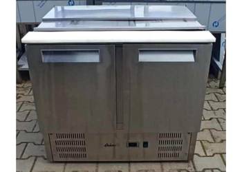 Bar Sałatkowy Lada Sałatkowa Chłodnicza ARKTIC S 1220.O