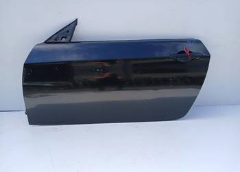 DRZWI LEWE PRZEDNIE BMW E92 47 BLACK SAPPHIRE