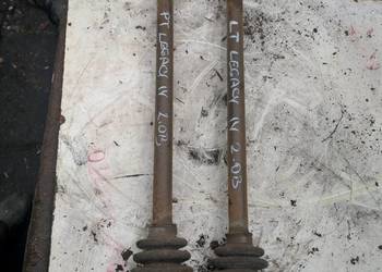 SUBARU LEGACY IV 2,0b półoś tył prawa lewa SUBARU LEGACY IV 2,0b półoś tył prawa lewa