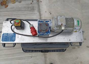 mieszalnik ibc MKE-5000