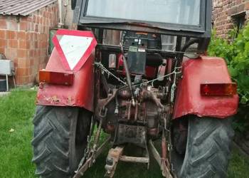 Ursus C-360