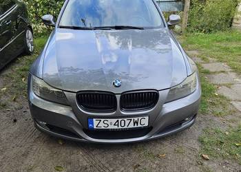 Sprzedam BMW E91