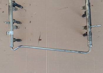 Listwa wtryskowa silnik EKG 3,7L V6 2009-12 Jeep Liberty