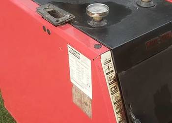 Piec ć co 19kw