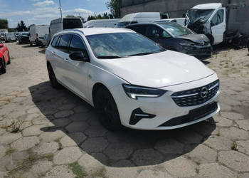Opel Insignia 2,0 Diesel 175KM Kombi Start/Stop Busines Sports Tourier Aut…