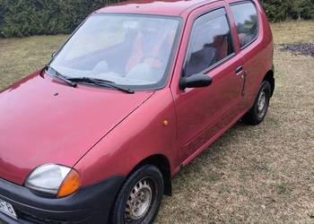 Seicento 1.1