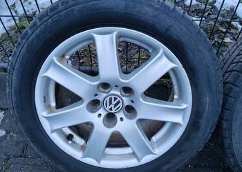 Koła VW 5x112