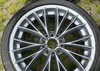 Felgi  BMW 5x120 Opel. 18 2 szerokości