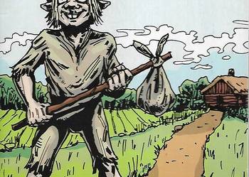 Przygody Mazurskich Pofajdoków - P. Kozak