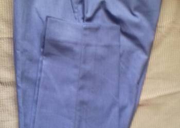 spodnie eleganckie nowe