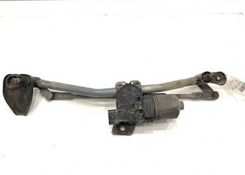 MECHANIZM WYCIERACZEK PRZÓD OPEL ASTRA H 13111211 04-14 UKŁAD