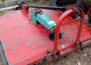 kosiarka ogrodowa  tłuka