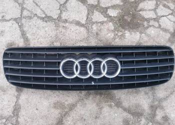 Grill atrapa chłodnicy audi TT 98-05 8N0853653