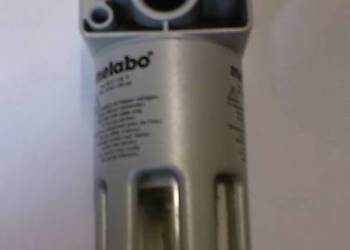 Filtr F 200 1/2" METABO